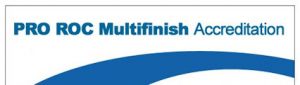White Multifinish, Pink Multifinish and British Multifinish Perth