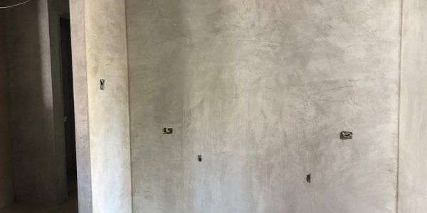 Commercial Plastering Perth
