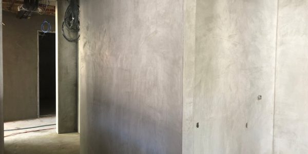 Commercial Plastering Perth